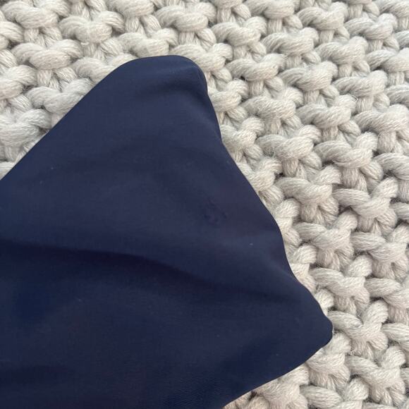 Skatie• ‘Melly’ Bikini Bottom in HARBOR Navy Blue - Picture 9 of 13